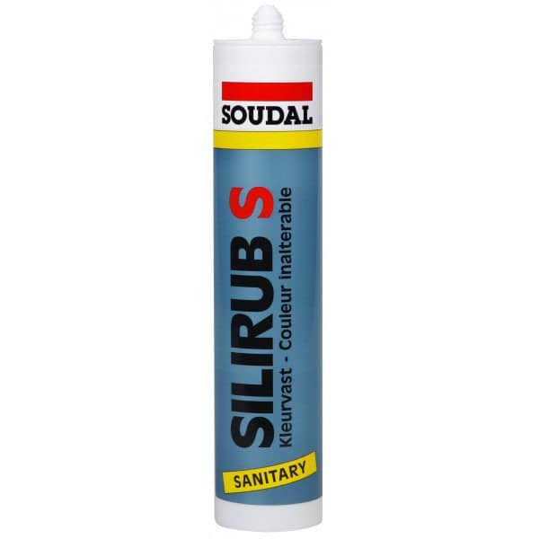 سيليكون سكني Silirub S