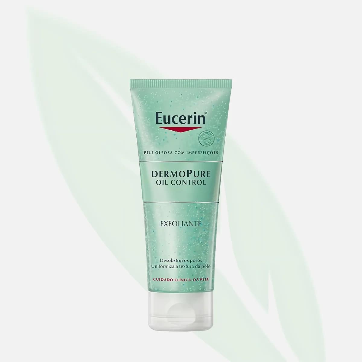 EUCERIN DermoPure Oil Control Scrub 100ml