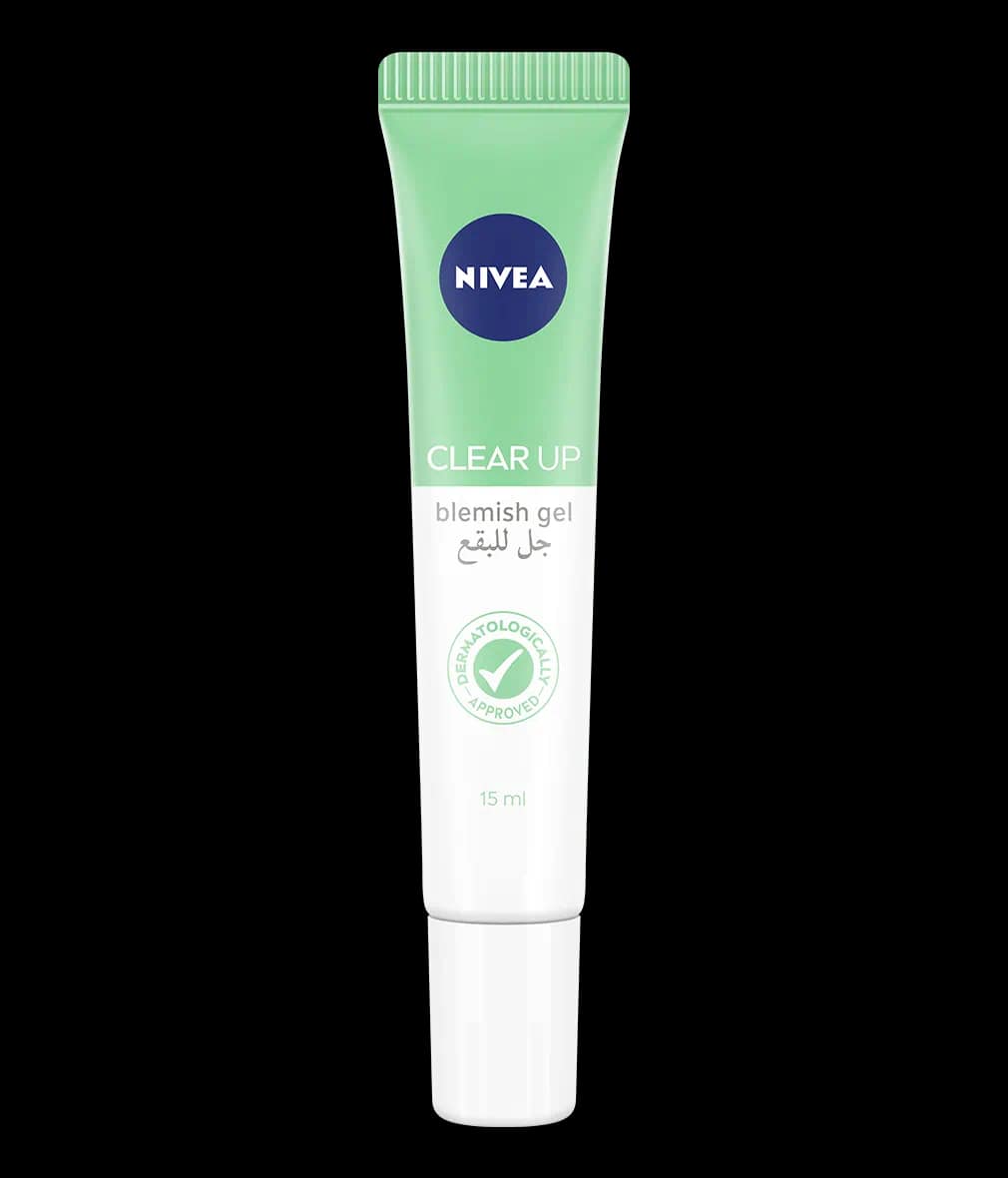 NIVEA Clear Up Blemish Gel 15ml