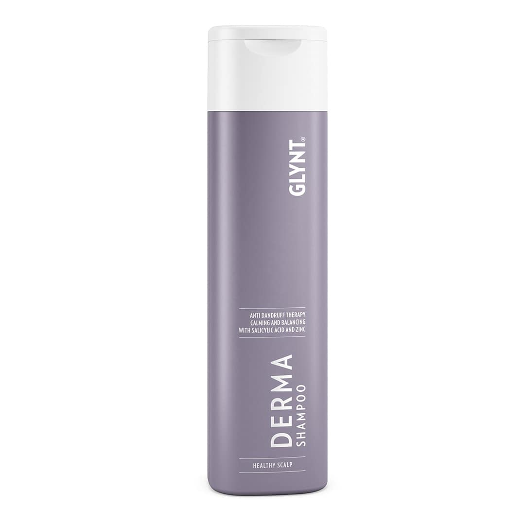 GLYNT Derma Shampoo 250ml
