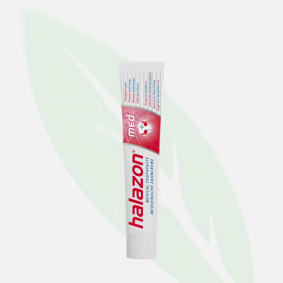 HALAZON Med Multiactive Toothpaste 75ml