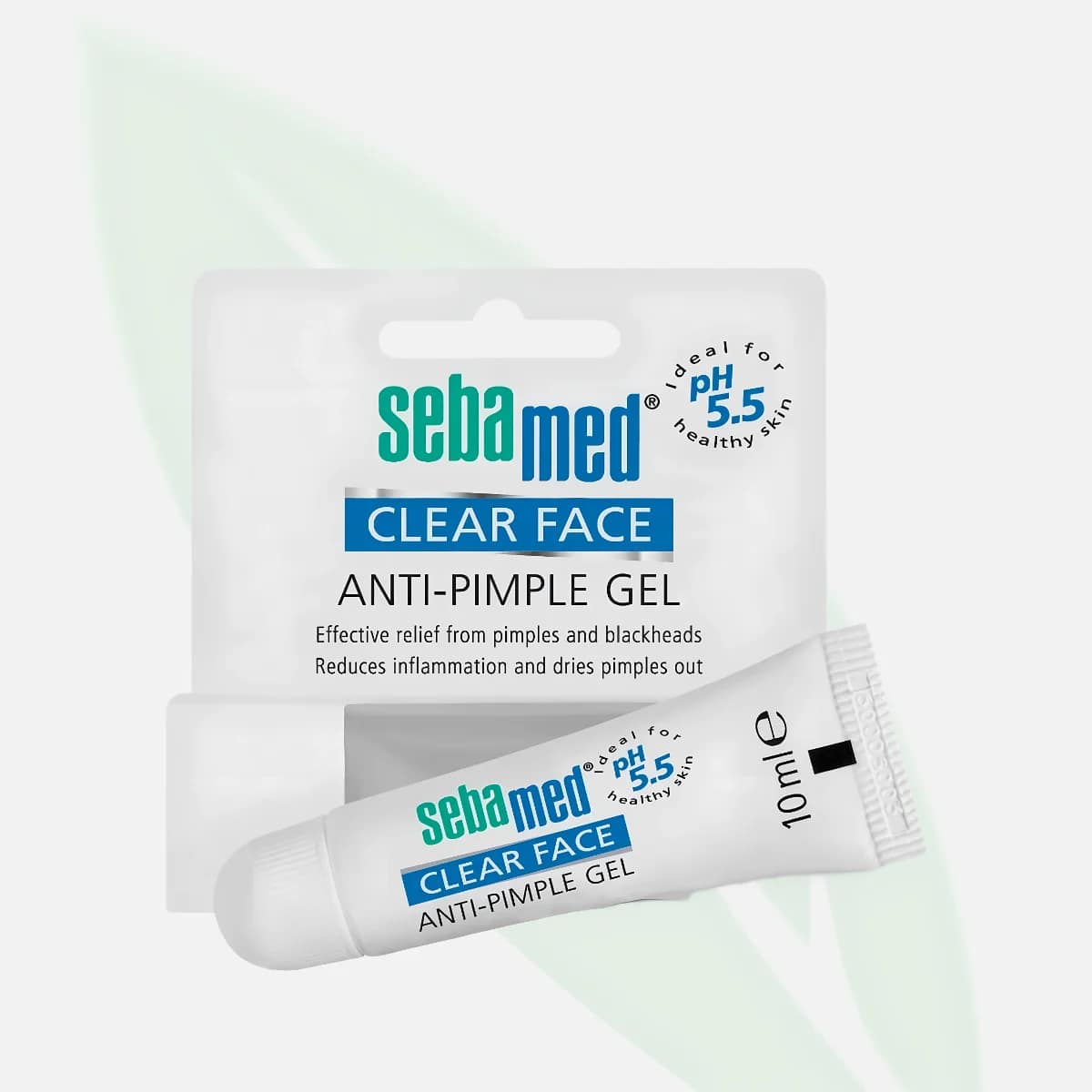 SEBAMED Anti-Pimple Gel 10ml
