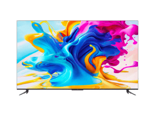 تي سي ال شاشة تلفزيون 55″ كيوليد سمارت