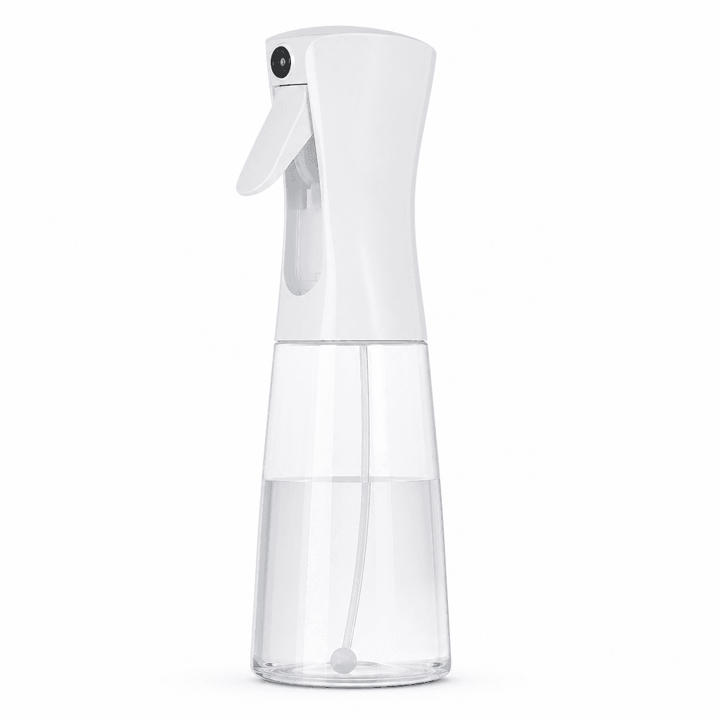 Cooling Mist Spray Bottle