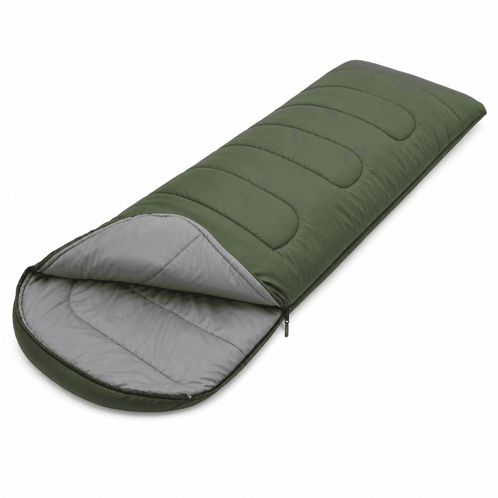 Coleman Kompact 40°F Bag