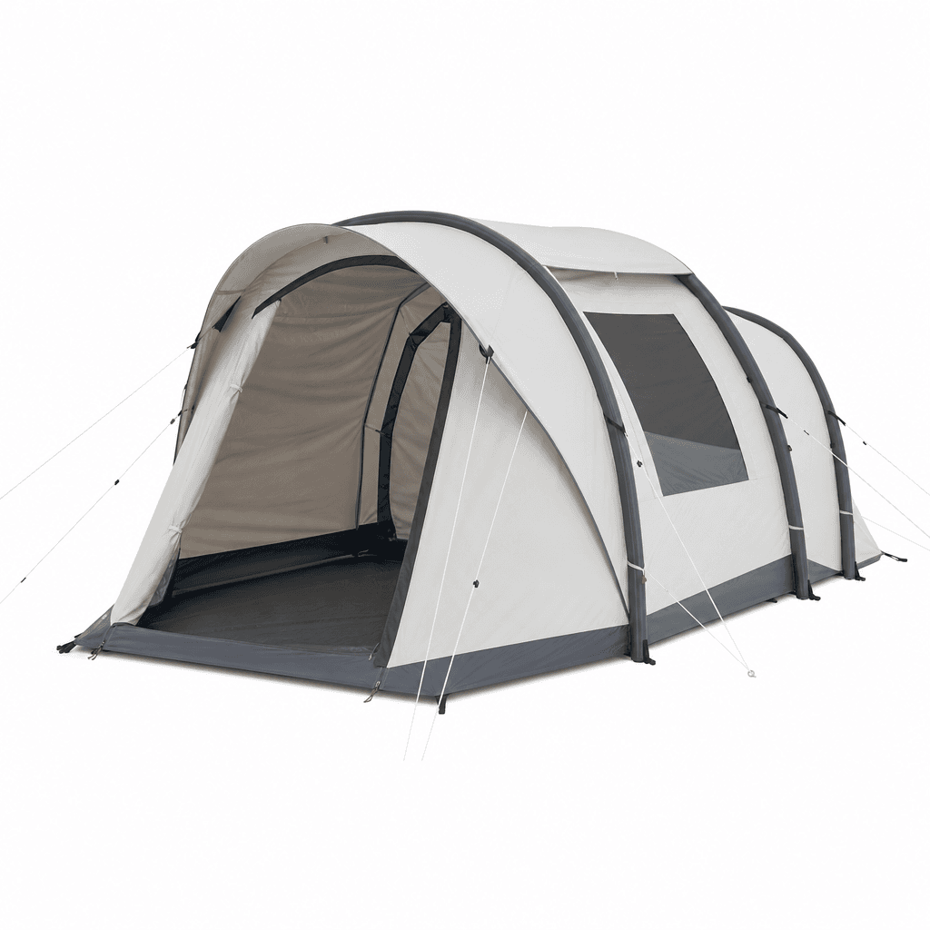 Quechua Air Seconds 4.1 Tent