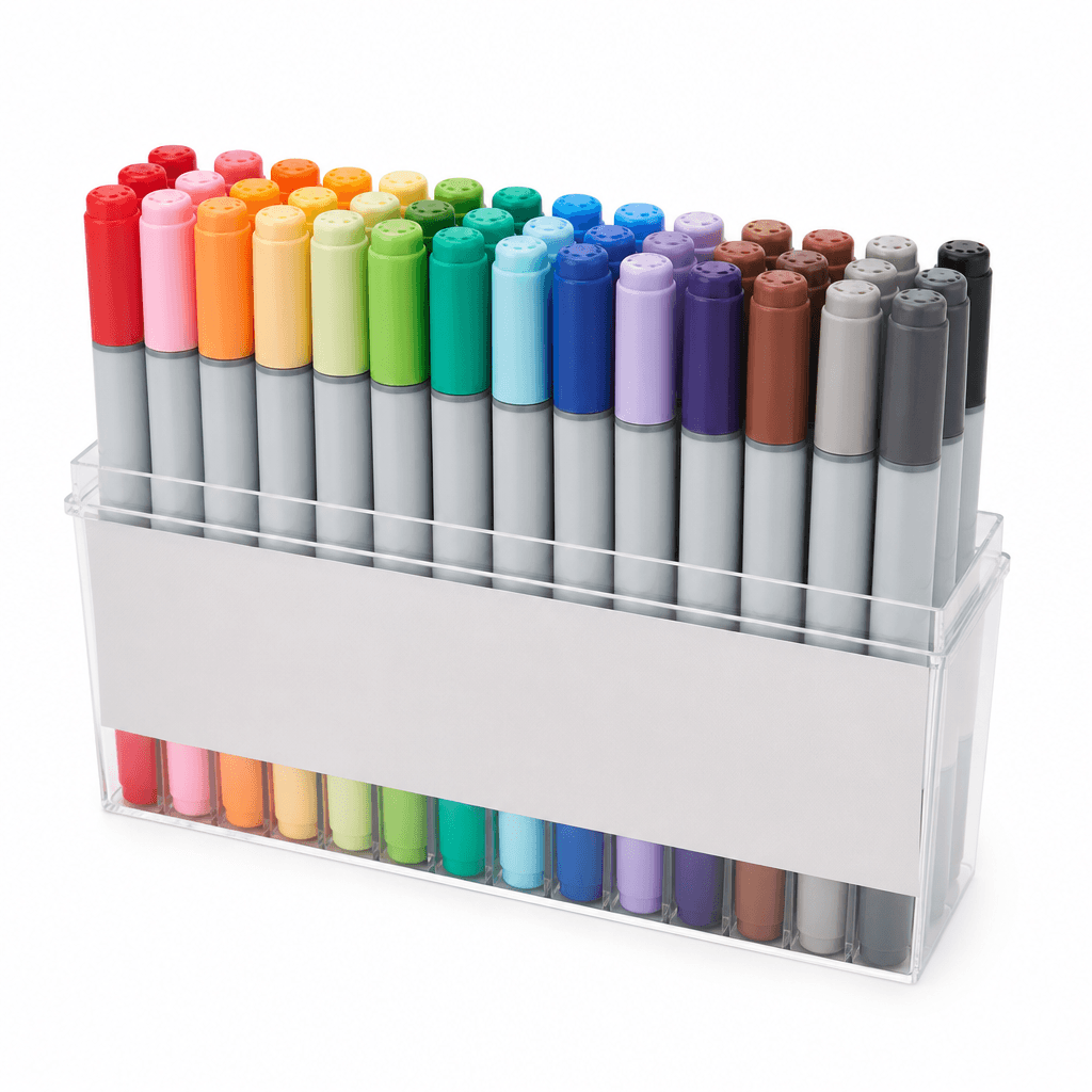 Copic Ciao Markers 36‑Set