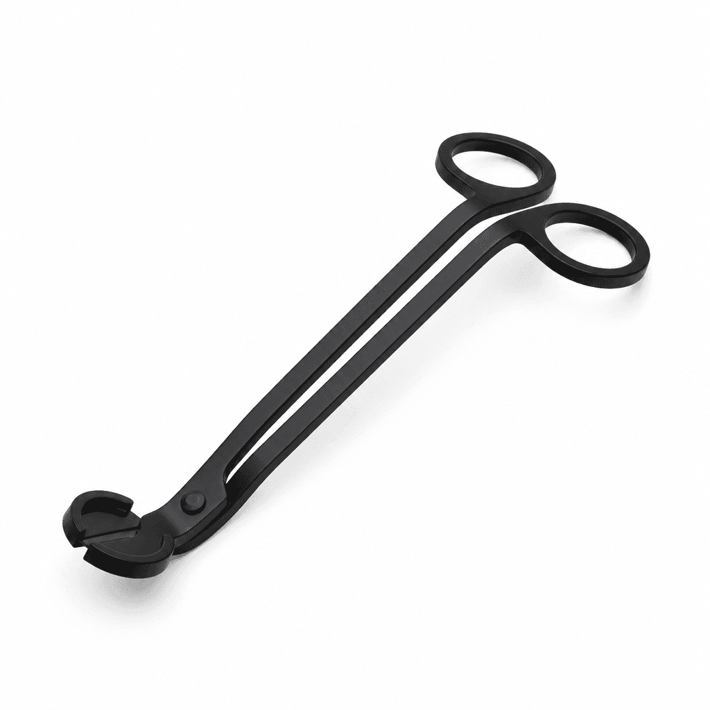 Candle Wick Trimmer