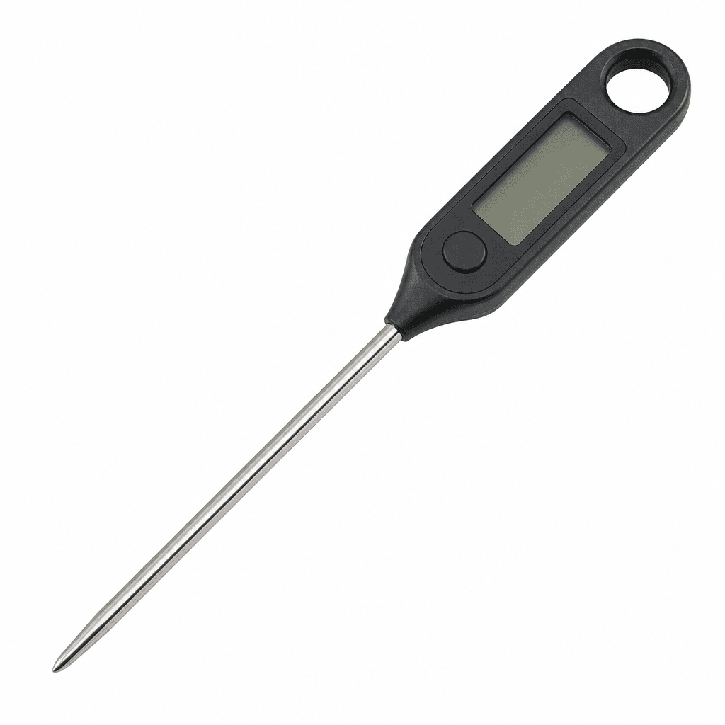 Candle Thermometer Digital