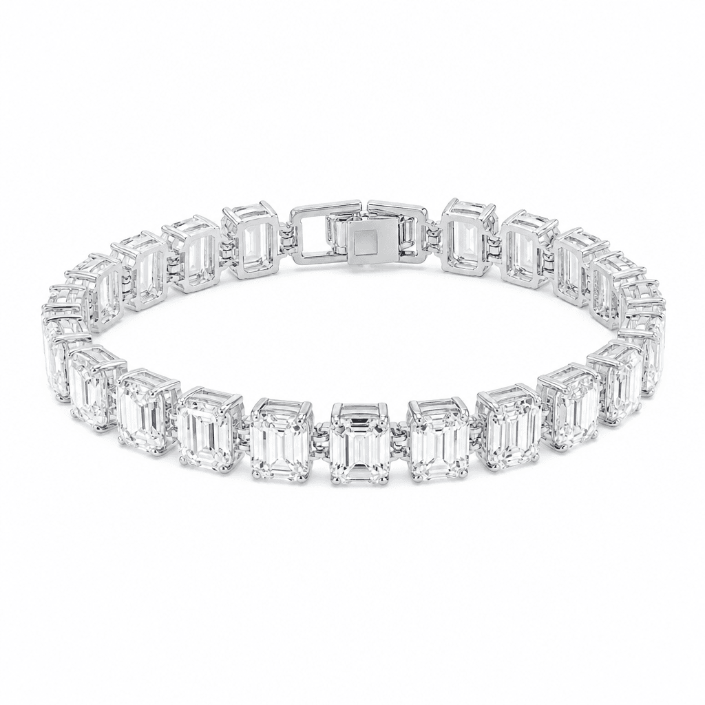 Swarovski Millenia Bracelet