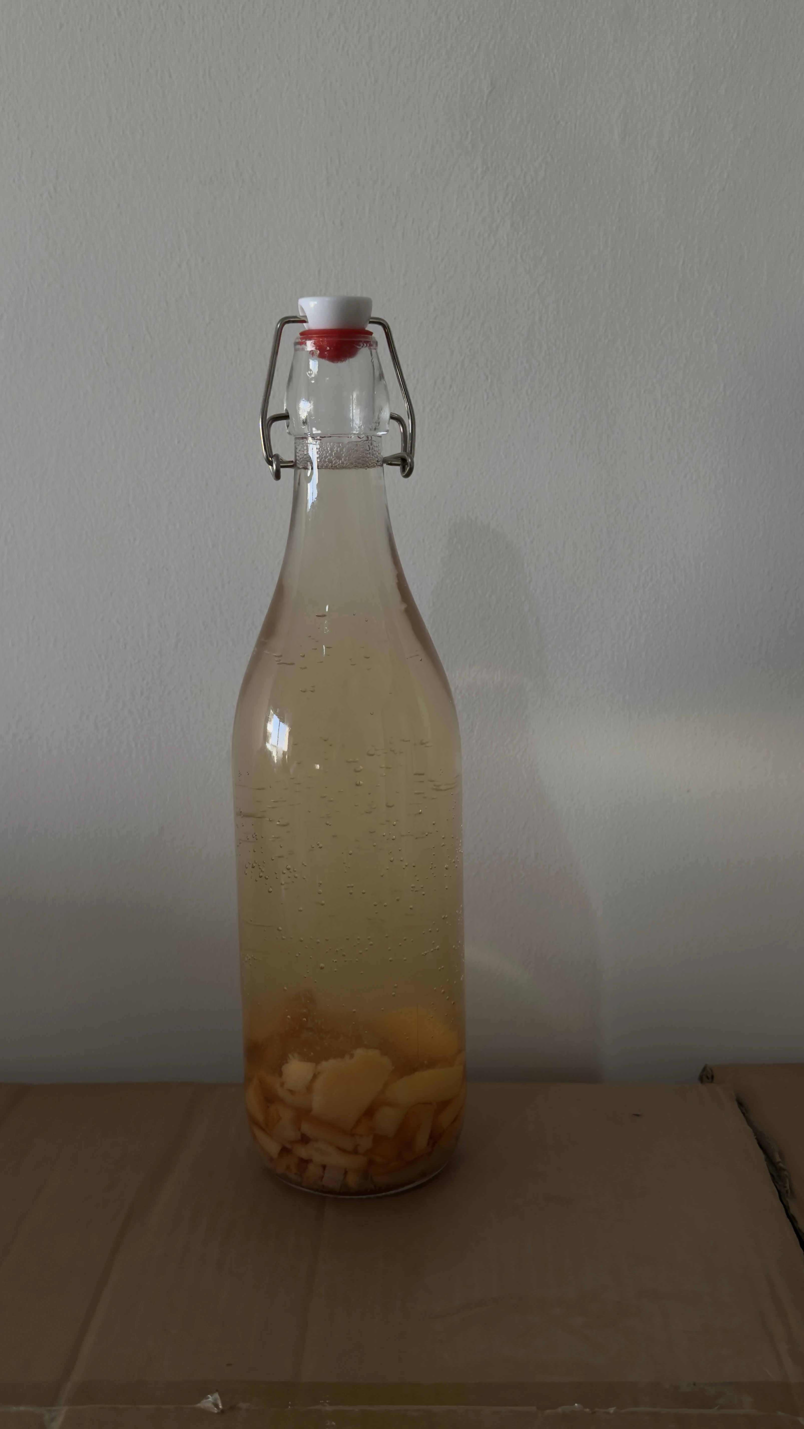 عصير كامبوت 1 لتر