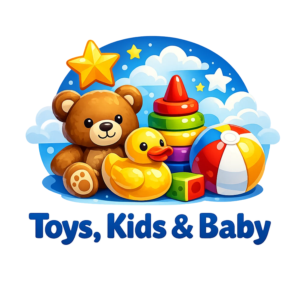Toys, Kids & Baby