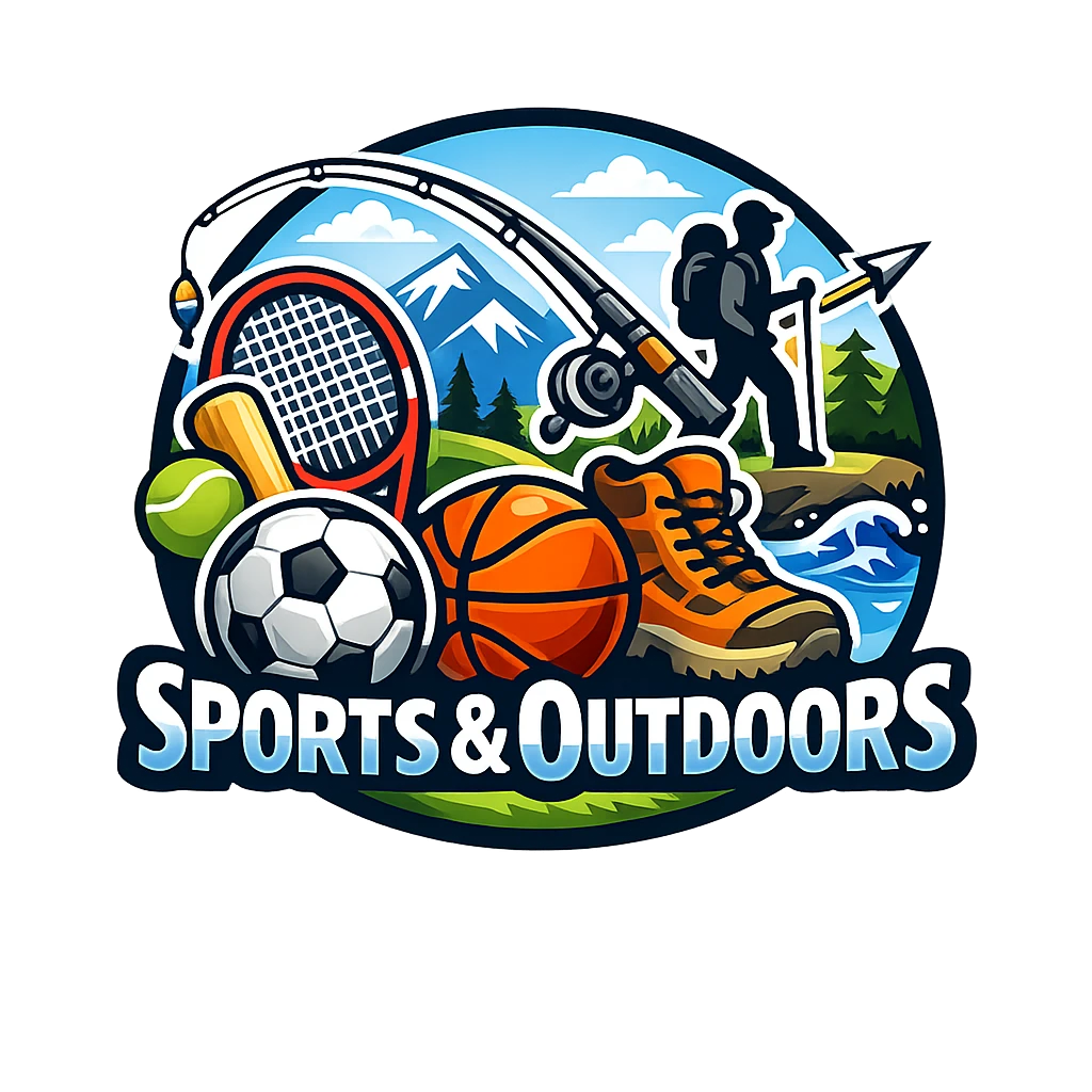 Sports & Outdoors