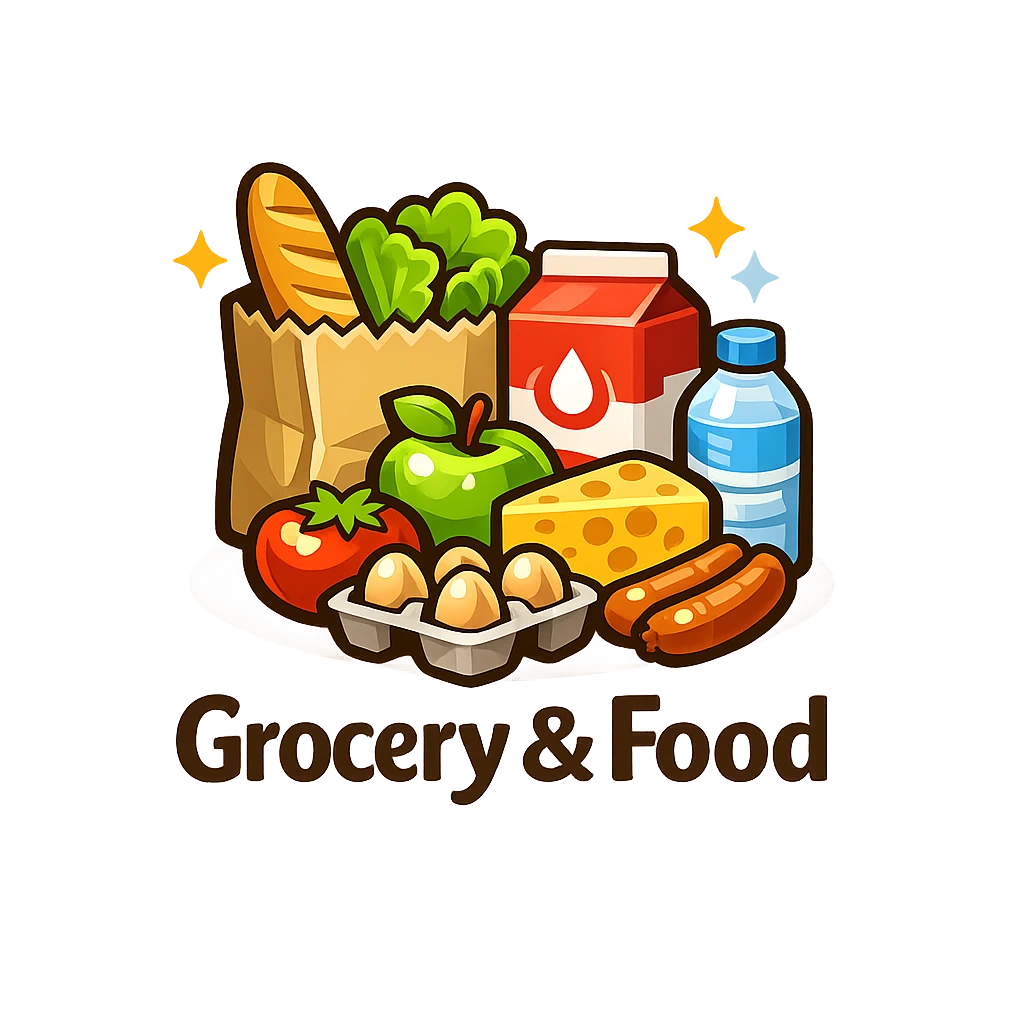 Grocery & Food