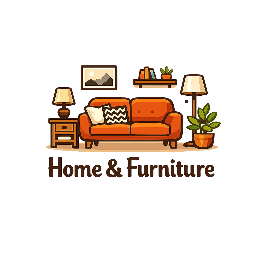 Home & Furniture