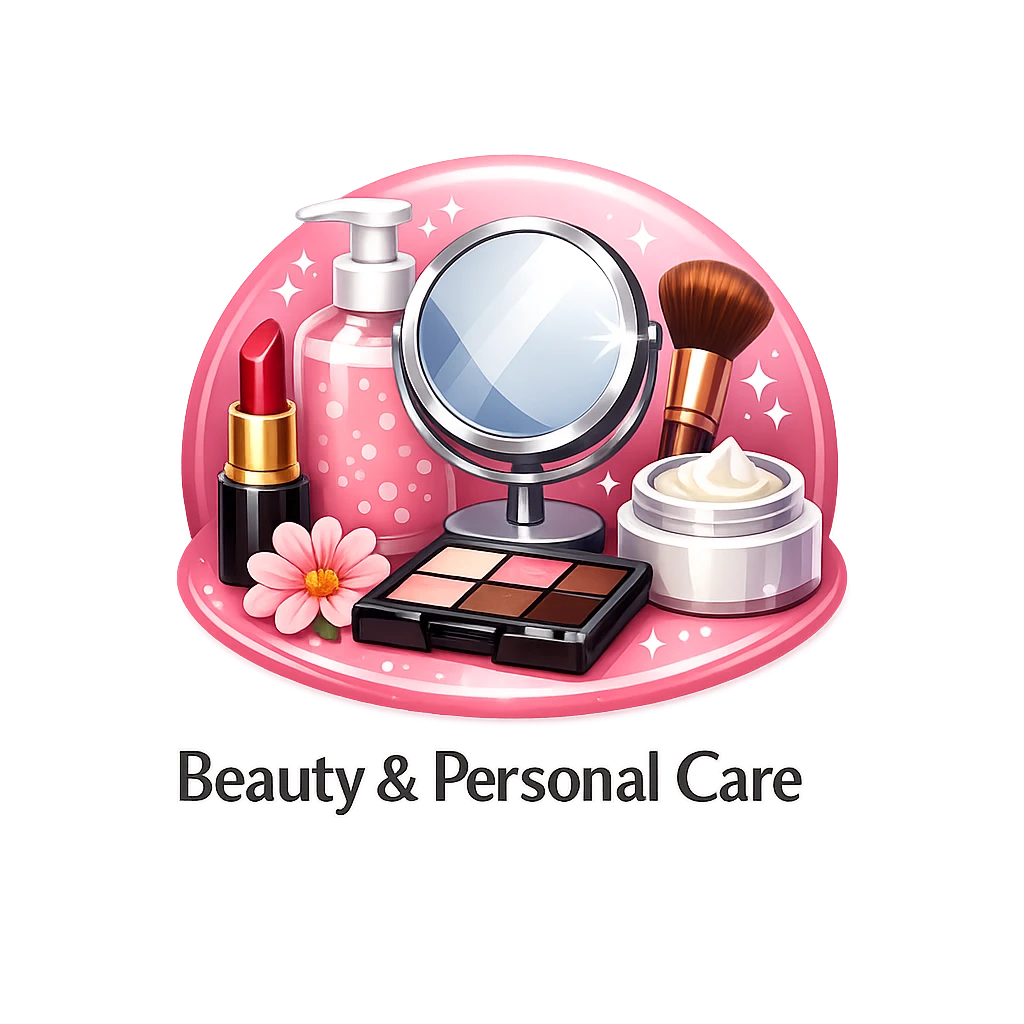Beauty & Personal Care