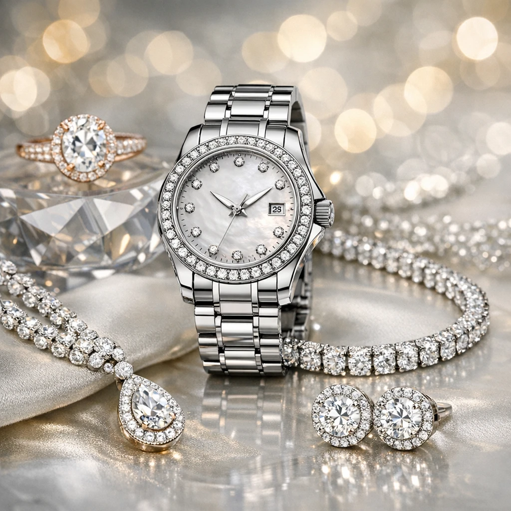 Jewelry & Watches