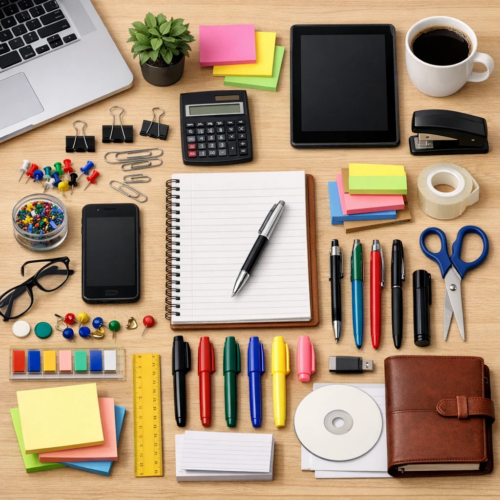 Office & Business Supplies