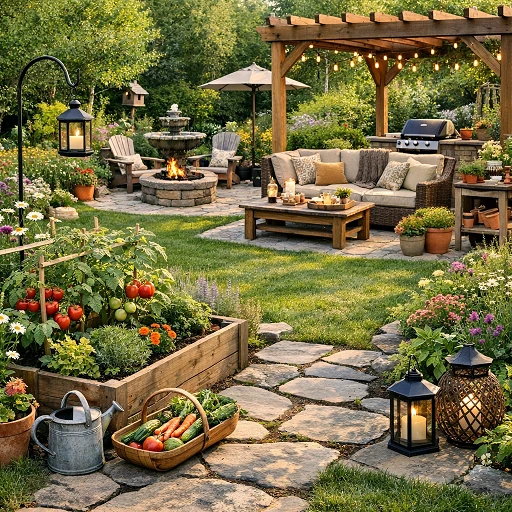 Garden & Outdoor Living