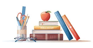 Books & Stationery