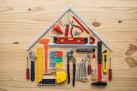 Home Improvement & Tools