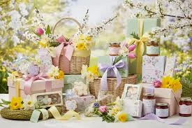 Seasonal, Gifts & Miscellaneous