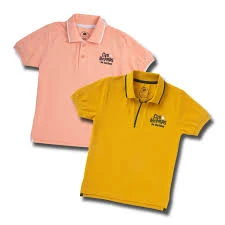 Boys' Polo Shirt