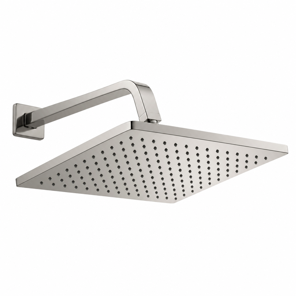 Delta Shower Head Rainfall